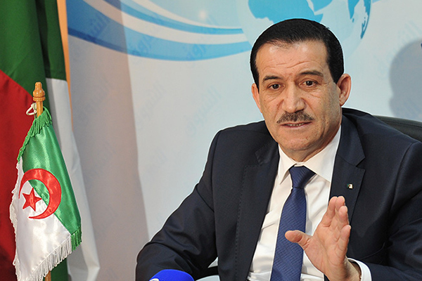 Visas at the Airport for tourists from Gulf countries wishing to visit Algeria