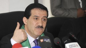 غول: مشروع الدستور سيكون في مستوى تطلعات “الخائفين”