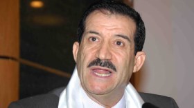 “نحن مع بوتفليقة سواء بقي في الحكم أم خرج منه”