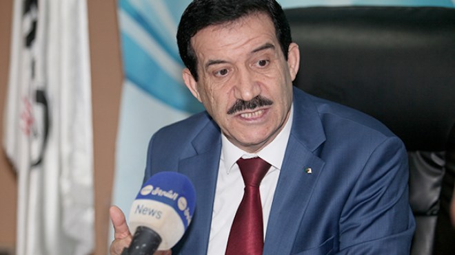 غول: التشريعيات ستكون “محطة مفصلية” في تاريخ الجزائر