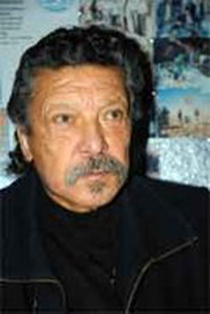 Laskri critique les films financés par la France