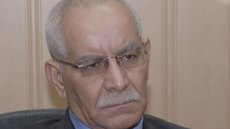 بوتفليقة سيكشف الدستور الجديد عبر الإعلام ولا مشاورات جديدة