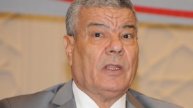 “تصريحات سعداني مؤامرة تستهدف استقرار الجزائر”