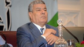 “الأفلان لن يرضى بأن يكون مرؤوسا أو يجالس الجمعيات”