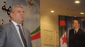سعداني يجمع أمناء المحافظات غدا