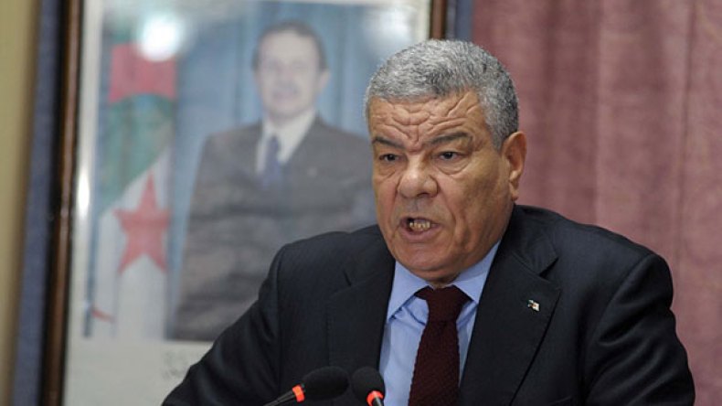 أويحيى ربي يعاونو.. وعلى شكيب انتظار 2019 للتفكير في الرئاسيات
