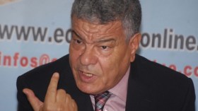 خصوم سعداني ينتظرون “الفيطو” من خارج الأفلان