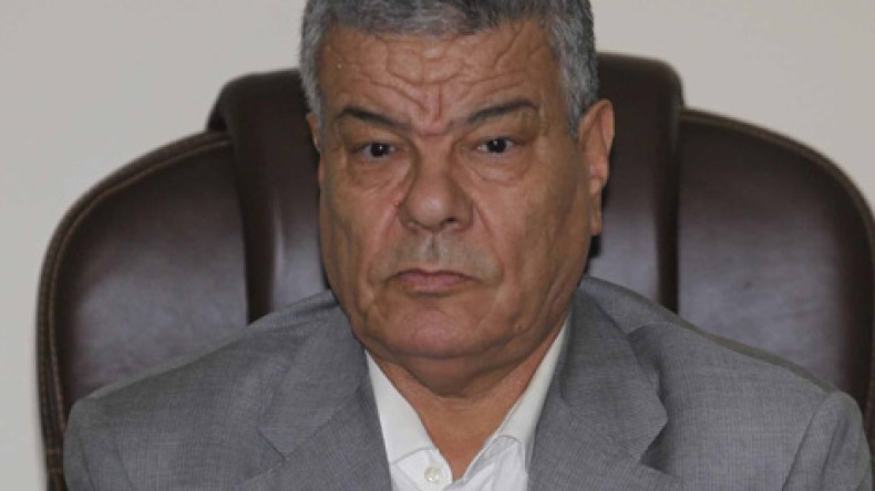 سعداني يشرع في تصفية أتباع بلخادم داخل الأفلان