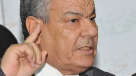 سعداني: بوتفليقة لا يثق إلا بالنساء والشباب