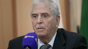 عمار طالبي: قافلتنا إنسانية هدفها إنقاذ المرضى ولا علاقة لنا بالسياسة!