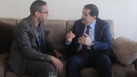 1100 فندق و500 ألف سرير في طور الإنجاز