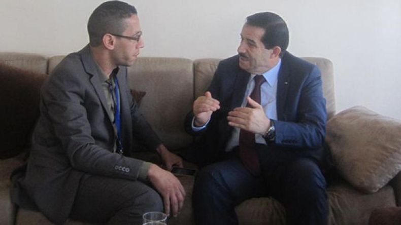 1100 فندق و500 ألف سرير في طور الإنجاز