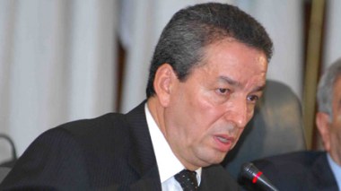 Ben Younes: “We'll support Bouteflika if he will run for a fourth term”