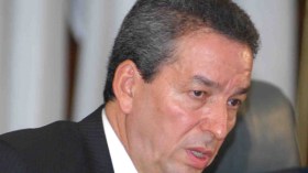 رشحنا عدة إطارات ووقع الاختيار على بن عقون