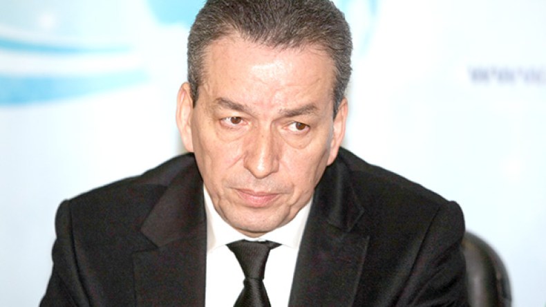 نريد أسماء لوبيات الاستيراد وبارونات الموانئ يا بن يونس