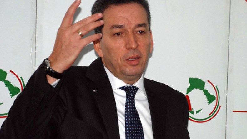 عمارة بن يونس: لا يجب إلغاء مجلس الأمة في التعديل القادم