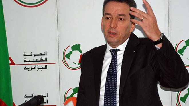 41 ألف “مستورد”.. وألف “مصدّر” فقط في الجزائر!