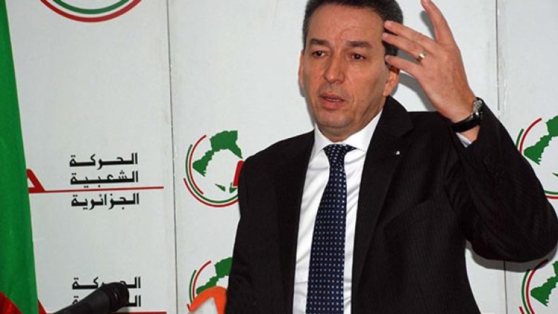 41 ألف “مستورد”.. وألف “مصدّر” فقط في الجزائر!