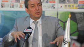 بن يونس: استرجاع مركب تركيب السيارات وبعث مصنع الجلود بتيارت