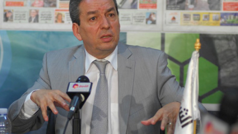 “لا بد من قطع الطريق أمام أصحاب المصالح بأرسيلور ميتال”