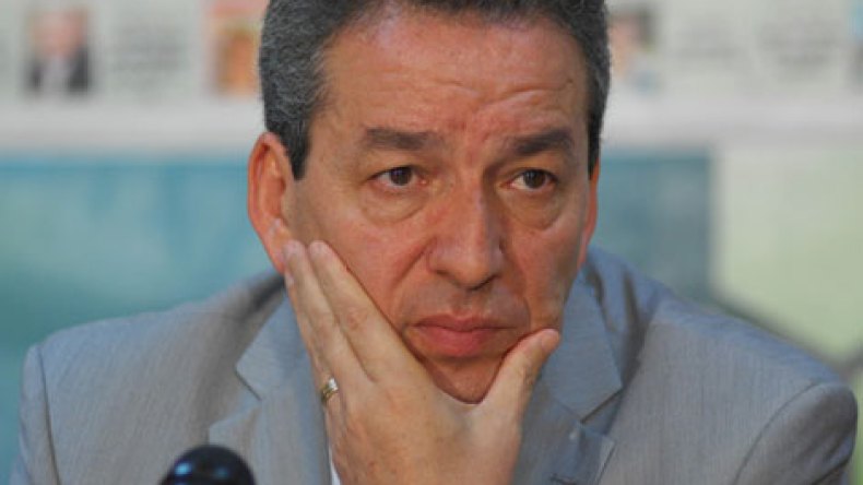 “سعداني عندو الحقّ.. بوتفليقة سيترشح لعهدة رابعة”