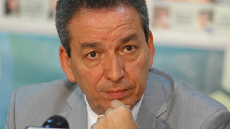 الاقتصاد الجزائري لن ينهار بالالتحاق بمنظمة التجارة العالمية