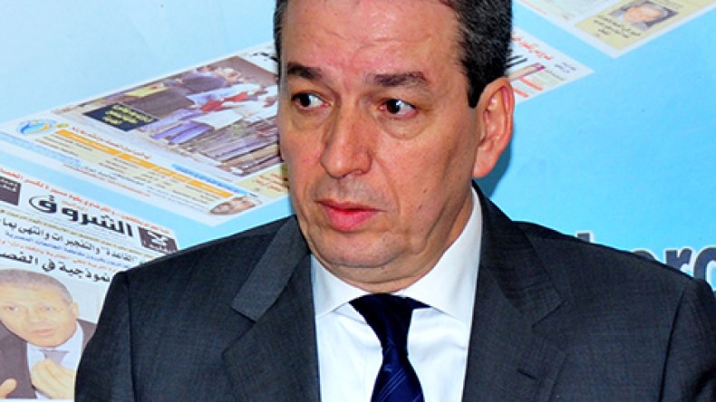 الدولة لن تتراجع عن سياسة دعم المواد واسعة الاستهلاك