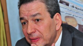 زاوية الهامل تنتفض في وجه عمارة بن يونس
