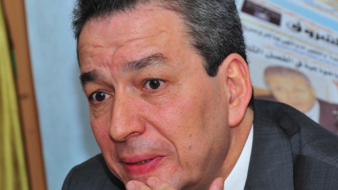 “خاف الله يا بن يونس.. وانظر إلى سابقك بن بادة”