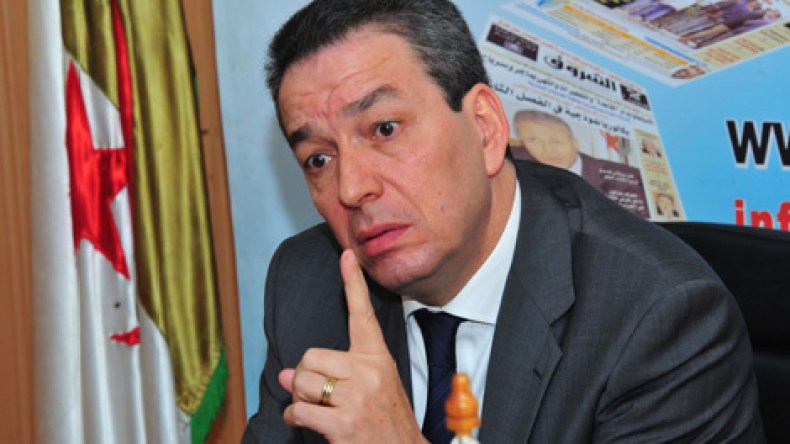 لن نرضخ لضغط لوبيات الاستيراد وأصحاب النفوذ