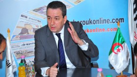 بن يونس: “رمضان هذا العام من دون ندرة في المواد الاستهلاكية”