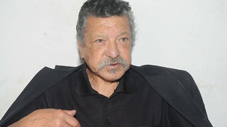 المخرج عمار العسكري يفقد القدرة على الحركة والكلام