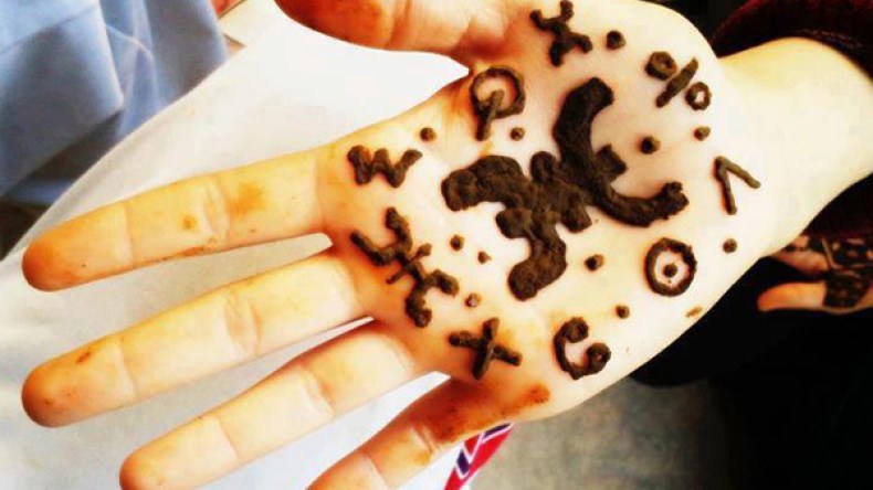 ما هو الحرف الأنسب لكتابة الأمازيغية؟