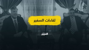 لقاءات السفير الأمريكي.. هل تحاول واشنطن تفكيك شيفرة الرئاسيات مبكرا؟