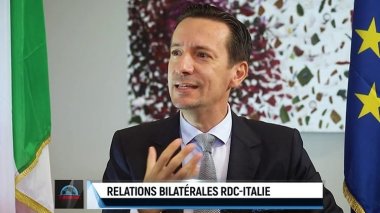 L’ambassadeur d’Italie en RDC tué dans une attaque armée
