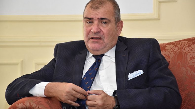 مصر لن تفتح قنصلية في العيون