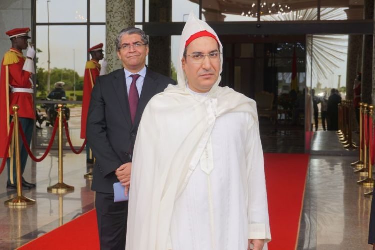 L’ambassadeur du Maroc à Burkina Faso agressé