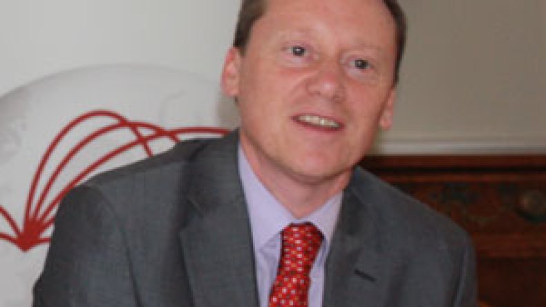 أنا‭ ‬متشوق‭ ‬لتذوق‭ ‬الشوربة‭ ‬الجزائرية‭ ‬والبوراك