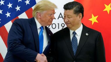 OMS: la Chine dénonce l’«égoïsme» des États-Unis