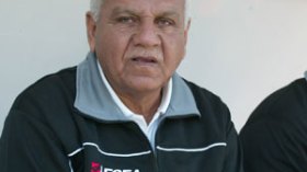 عامر جميل غير متحمس لعودة حمادو وقالول في خطر