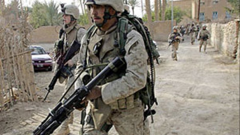 ( ويكيليكس )  ينوي  نشر  وثائق  سرية  حول  حرب  العراق