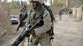 العراق البلد الأكثر دموية بالنسبة للصحافيين في 2008