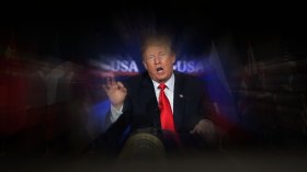 ترامب ينسحب من الإتفاق النووي.. سمعة أمريكا على المحك