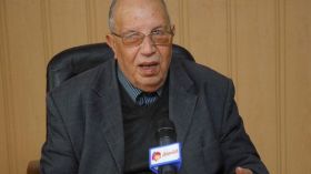 محبوب الجماهير!