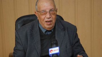 محبوب الجماهير!