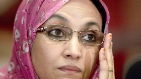 Aminatou Haidar sera-t-elle sacrée prix Nobel de la paix?