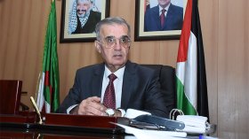 لجنة شعبية للتضامن مع الشعب الفلسطيني
