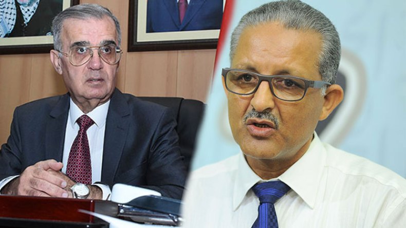 كتاب وديبلوماسيون وحقوقيون في ملتقى “الجزائر ضد التطبيع”