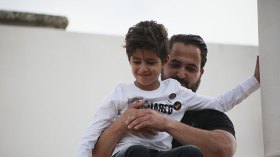 اختطاف أمين نُفذ بدراجة نارية‮.. ‬والمتهم الرئيسي‮ ‬كان في‮ ‬الفيلا بهوية مزورة