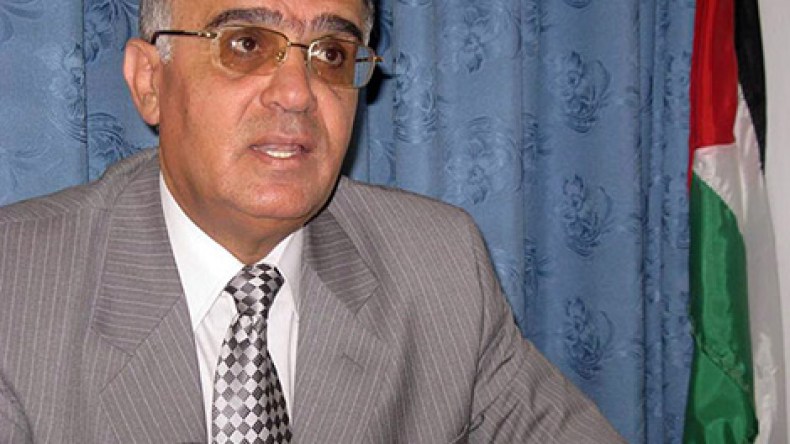“حماس ليست إرهابية بل فصيل وطني مقاوم”